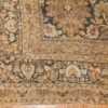 antique persian khorassan carpet 40303 corner Nazmiyal