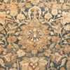 antique persian khorassan carpet 40303 field Nazmiyal