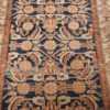 antique persian malayer hallway runner rug 50174 design Nazmiyal