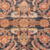 antique persian malayer hallway runner rug 50174 field Nazmiyal