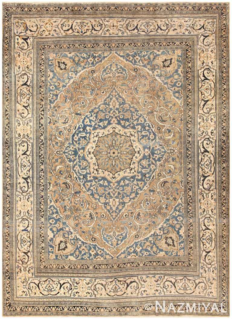 Antique Khorassan Persian Rug 41782