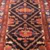 antique persian malayer runner rug 50351 medallion Nazmiyal