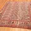 Full Antique Persian Dragon Bakshaish carpet 48644 by Nazmiyal