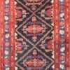 Full Antique Persian Malayer runner rug 50351 by Nazmiyal