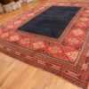 Full Large Antique Persian Khorassan carpet 47363 by Nazmiyal
