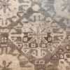 geometric antique east turkestan khotan rug 46920 medallion Nazmiyal