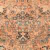 large antique persian kerman rug 50411 center Nazmiyal