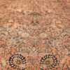large antique persian kerman rug 50411 field Nazmiyal