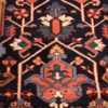 oversize antique persian serapi heriz rug 48677 decor Nazmiyal