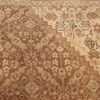 all over design antique indian amritsar rug 50455 design Nazmiyal