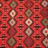 Background Vintage Turkish Kilim rug 50515 by Nazmiyal