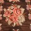 Field floral vintage Turkish Kilim rug 50476 by Nazmiyal