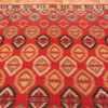 Vibrant and Fine Vintage Sarkoy Turkish Kilim Rug 50443 Colorful Top Nazmiyal