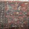 antique persian malayer runner rug 50499 weave Nazmiyal