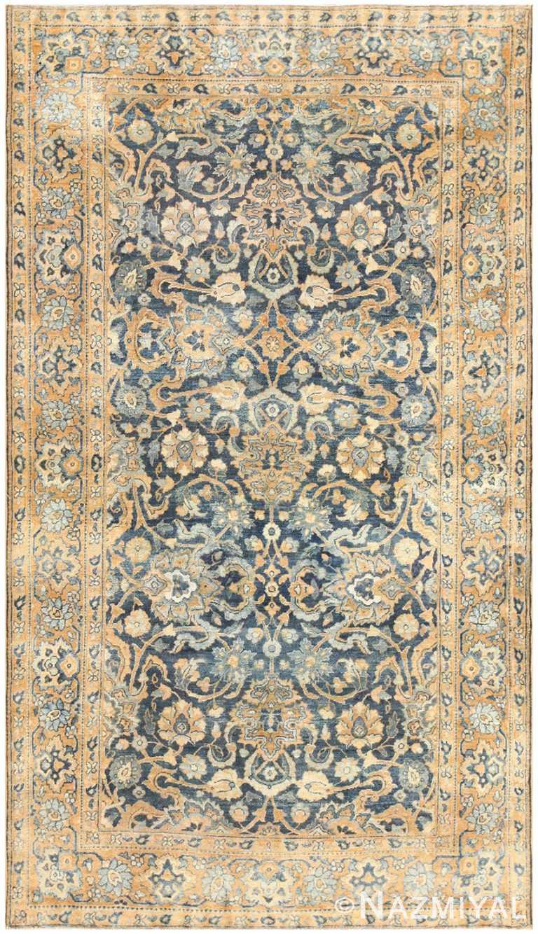 Antique Persian Kerman Rug 48591 Detail/Large View