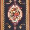 Antique Persian Senneh Kilim Rug 48786 Nazmiyal