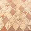 Background Treillis Antique American Hooked rug 50558 by Nazmiyal