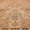 decorative large antique persian kerman rug 50584 design Nazmiyal