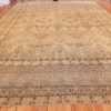 decorative large antique persian kerman rug 50584 whole Nazmiyal