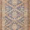 Antique Tribal Caucasian Soumak Carpet 50087 Nazmiyal