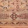 beautiful antique persian haji jalili tabriz rug 50588 border Nazmiyal