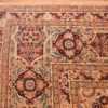 beautiful antique persian haji jalili tabriz rug 50588 corner Nazmiyal