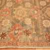Border Antique Persian Malayer runner rug 48045 by Nazmiyal