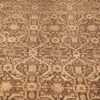 fine and decorative antique persian tabriz rug 50625 field Nazmiyal