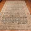 Full Large decorative Antique Persian Malayan rug 50339 by Nazmiyal