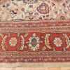 ivory background room size persian antique sultanabad rug 50676 border Nazmiyal