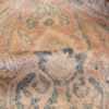 large antique fine persian kerman rug 50137 pile Nazmiyal