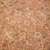 large decorative antique persian lavar kerman rug 47185 medallion Nazmiyal