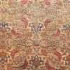 small rare antique persian kerman rug 48799 field Nazmiyal