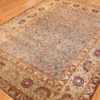 small rare antique persian kerman rug 48799 side Nazmiyal