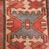 antique tribal northwest persian runner rug 50669 knots Nazmiyal