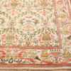 Corner Decorative Large Antique Spanish rug 50581 by Nazmiyal