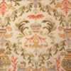 Detail Decorative Large Antique Spanish rug 50581 by Nazmiyal