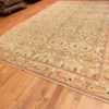 Full Decorative Large Antique Spanish rug 50581 by Nazmiyal