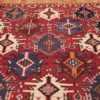 Gallery Size Antique Tribal Turkish Kilim Rug 50679 Top Design Nazmiyal