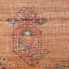 tribal antique persian serab runner rug 48807 knots Nazmiyal