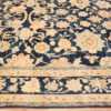 Border Large Oversized Antique Kerman Persian rug 48690 by Nazmiyal