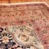 Corner Finely Woven Large Oversized Antique Persian Kerman rug 48945 by Nazmiyal