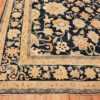 Corner Large Oversized Antique Kerman Persian rug 48690 by Nazmiyal