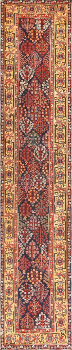 Kurdish Rugs | Antique Kurdish Carpets | Nazmiyal Antique Rugs