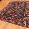 Full Colletible Antique Turkish Bergama rug 48884 by Nazmiyal