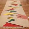 gallery size vintage french kilim rug by antonin kybal 48892 whole Nazmiyal