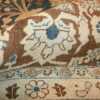 fine antique room size persian khorassan rug 48904 pile Nazmiyal