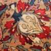 fine large silk and wool persian kerman lavar antique rug 48957 bud Nazmiyal