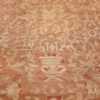 large decorative antique persian ziegler sultanabad rug 48762 medallion Nazmiyal