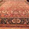 large scale all over design persian sultanabad antique rug 50708 whole Nazmiyal